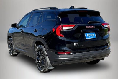 2024 GMC Terrain FWD SLT