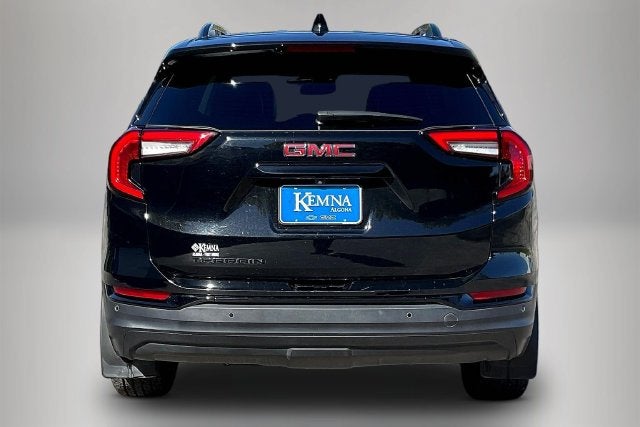 2024 GMC Terrain FWD SLT