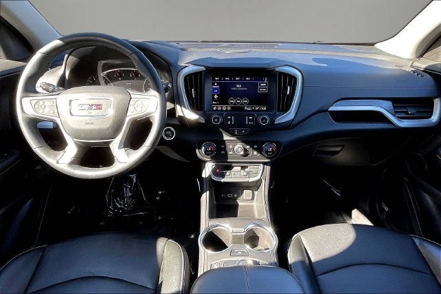 2024 GMC Terrain FWD SLT