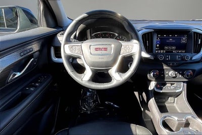 2024 GMC Terrain FWD SLT