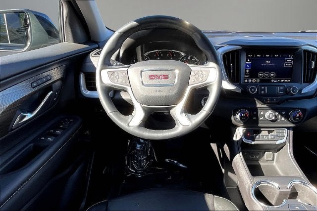 2024 GMC Terrain FWD SLT