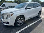 2024 GMC Terrain AWD Denali