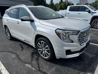 2024 GMC Terrain AWD Denali