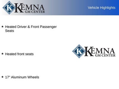2024 Chevrolet Equinox FWD LT