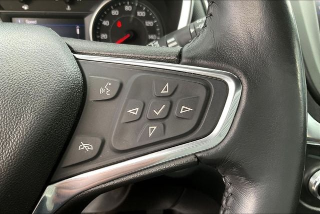 2020 Chevrolet Equinox FWD LT 1.5L Turbo