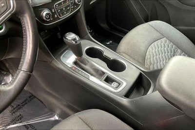 2020 Chevrolet Equinox FWD LT 1.5L Turbo