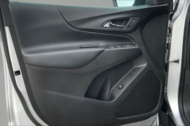 2020 Chevrolet Equinox FWD LT 1.5L Turbo