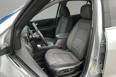 2020 Chevrolet Equinox FWD LT 1.5L Turbo