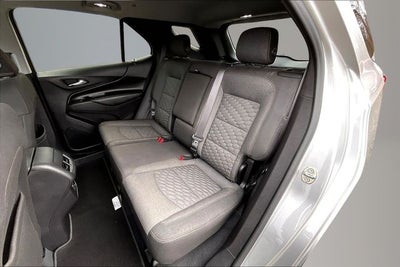 2020 Chevrolet Equinox FWD LT 1.5L Turbo