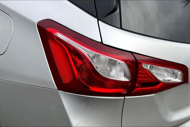 2020 Chevrolet Equinox FWD LT 1.5L Turbo