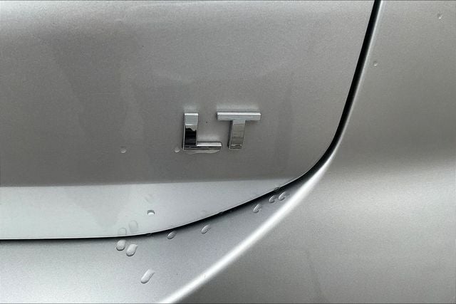 2020 Chevrolet Equinox FWD LT 1.5L Turbo