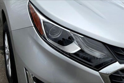 2020 Chevrolet Equinox FWD LT 1.5L Turbo