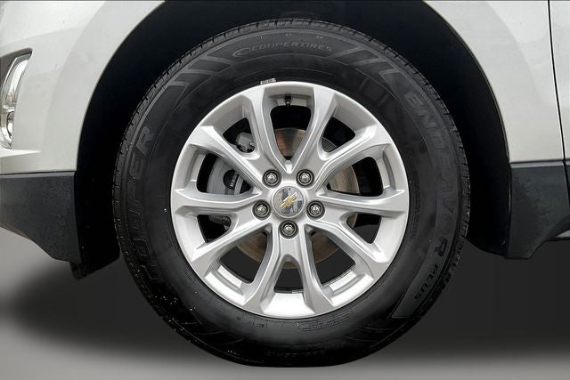 2020 Chevrolet Equinox FWD LT 1.5L Turbo