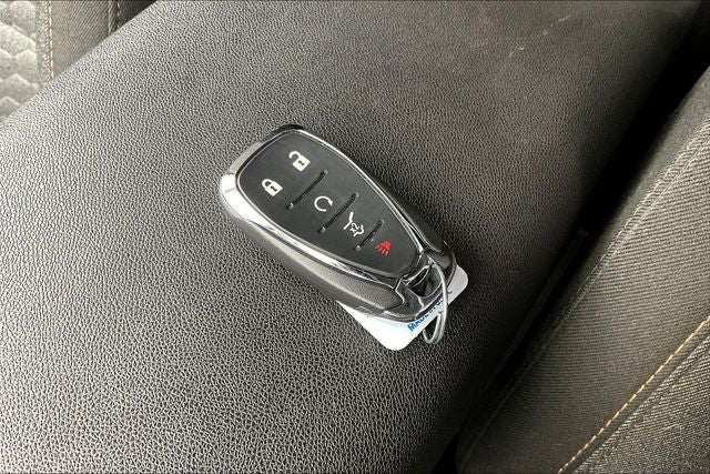 2020 Chevrolet Equinox FWD LT 1.5L Turbo