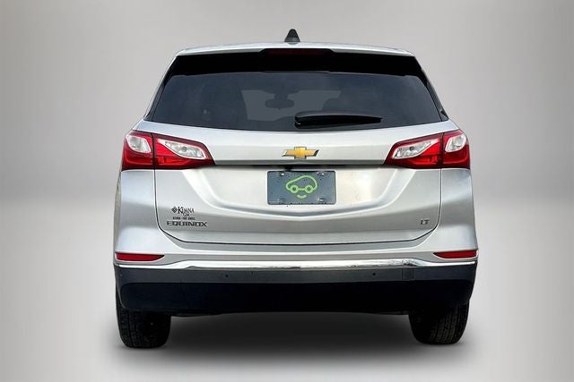 2020 Chevrolet Equinox FWD LT 1.5L Turbo