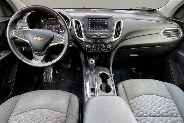 2020 Chevrolet Equinox FWD LT 1.5L Turbo