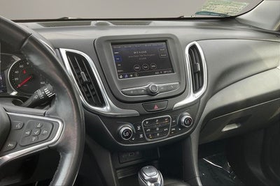 2020 Chevrolet Equinox FWD LT 1.5L Turbo