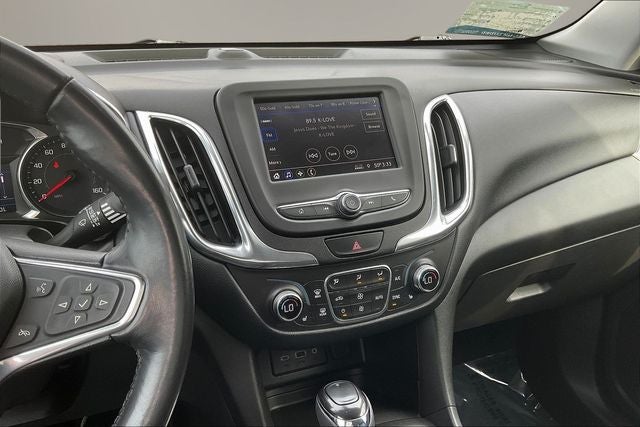 2020 Chevrolet Equinox FWD LT 1.5L Turbo