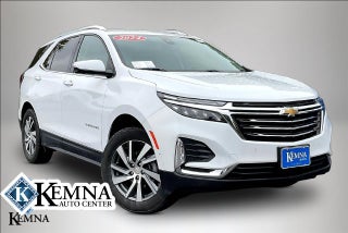 2024 Chevrolet Equinox FWD Premier