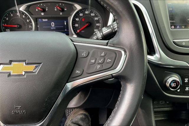 2020 Chevrolet Equinox AWD LT 1.5L Turbo