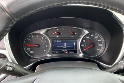 2020 Chevrolet Equinox AWD LT 1.5L Turbo