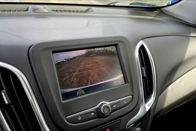 2020 Chevrolet Equinox AWD LT 1.5L Turbo