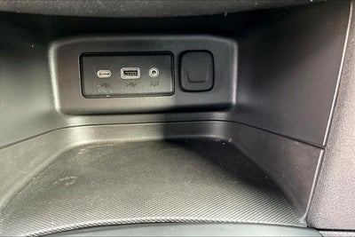 2020 Chevrolet Equinox AWD LT 1.5L Turbo