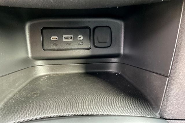 2020 Chevrolet Equinox AWD LT 1.5L Turbo