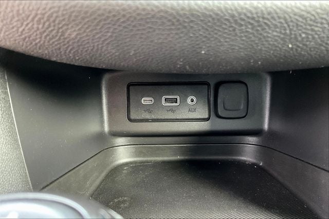 2020 Chevrolet Equinox AWD LT 1.5L Turbo