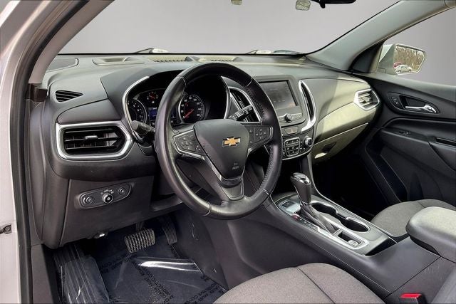 2020 Chevrolet Equinox AWD LT 1.5L Turbo