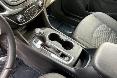 2020 Chevrolet Equinox AWD LT 1.5L Turbo