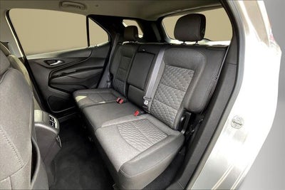 2020 Chevrolet Equinox AWD LT 1.5L Turbo