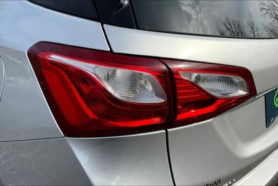 2020 Chevrolet Equinox AWD LT 1.5L Turbo