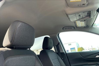 2020 Chevrolet Equinox AWD LT 1.5L Turbo