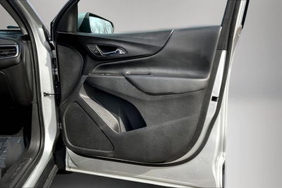 2020 Chevrolet Equinox AWD LT 1.5L Turbo