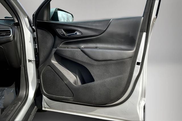 2020 Chevrolet Equinox AWD LT 1.5L Turbo