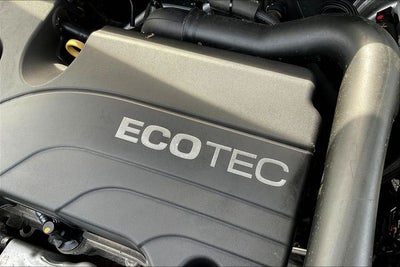 2020 Chevrolet Equinox AWD LT 1.5L Turbo