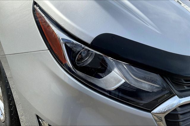 2020 Chevrolet Equinox AWD LT 1.5L Turbo