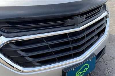 2020 Chevrolet Equinox AWD LT 1.5L Turbo