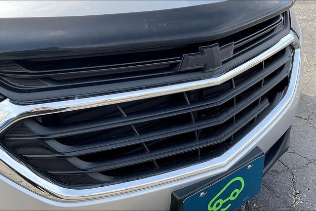 2020 Chevrolet Equinox AWD LT 1.5L Turbo