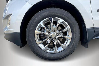 2020 Chevrolet Equinox AWD LT 1.5L Turbo