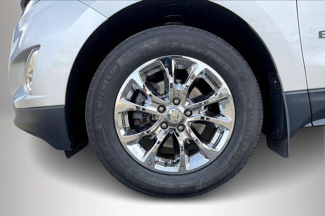 2020 Chevrolet Equinox AWD LT 1.5L Turbo