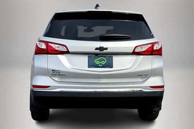 2020 Chevrolet Equinox AWD LT 1.5L Turbo