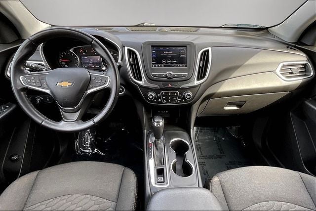 2020 Chevrolet Equinox AWD LT 1.5L Turbo