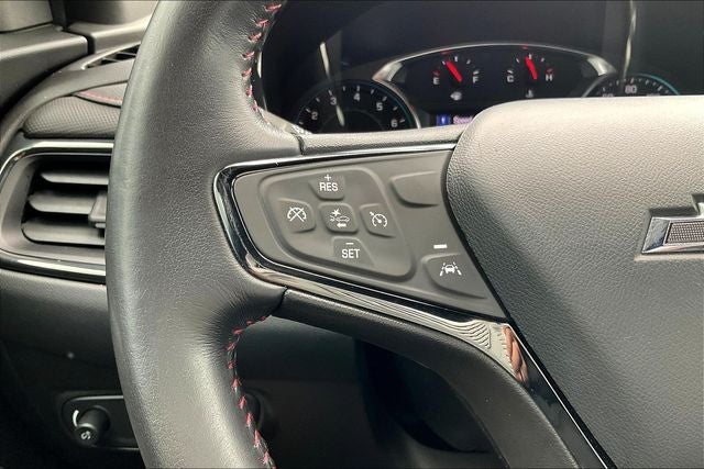 2022 Chevrolet Equinox AWD RS