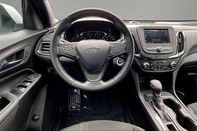 2022 Chevrolet Equinox AWD RS