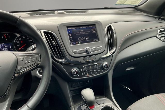 2022 Chevrolet Equinox AWD RS