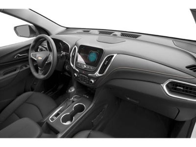 2021 Chevrolet Equinox AWD Premier