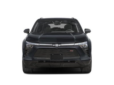 2024 Chevrolet Blazer EV eAWD RS