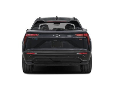 2024 Chevrolet Blazer EV eAWD RS